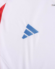 Chile Away Jersey Copa America 2024