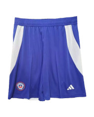 Chile Home Shorts Copa America 2024