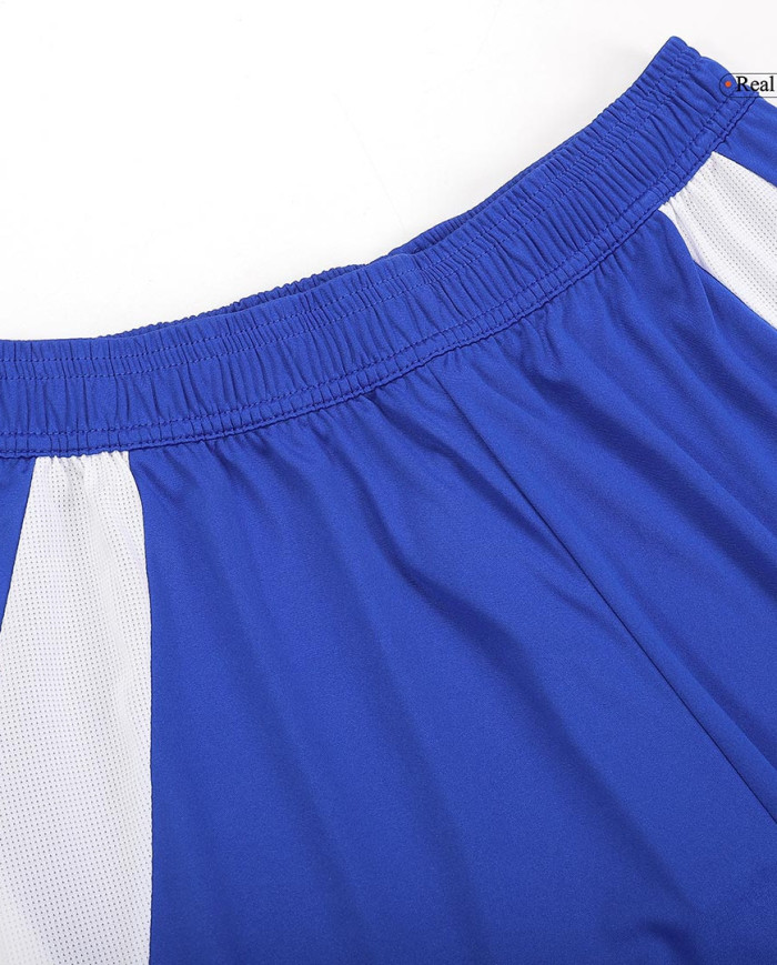 Chile Home Shorts Copa America 2024