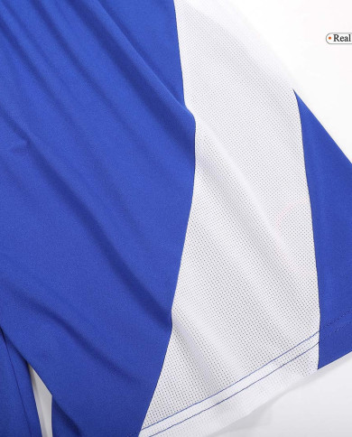 Chile Home Shorts Copa America 2024