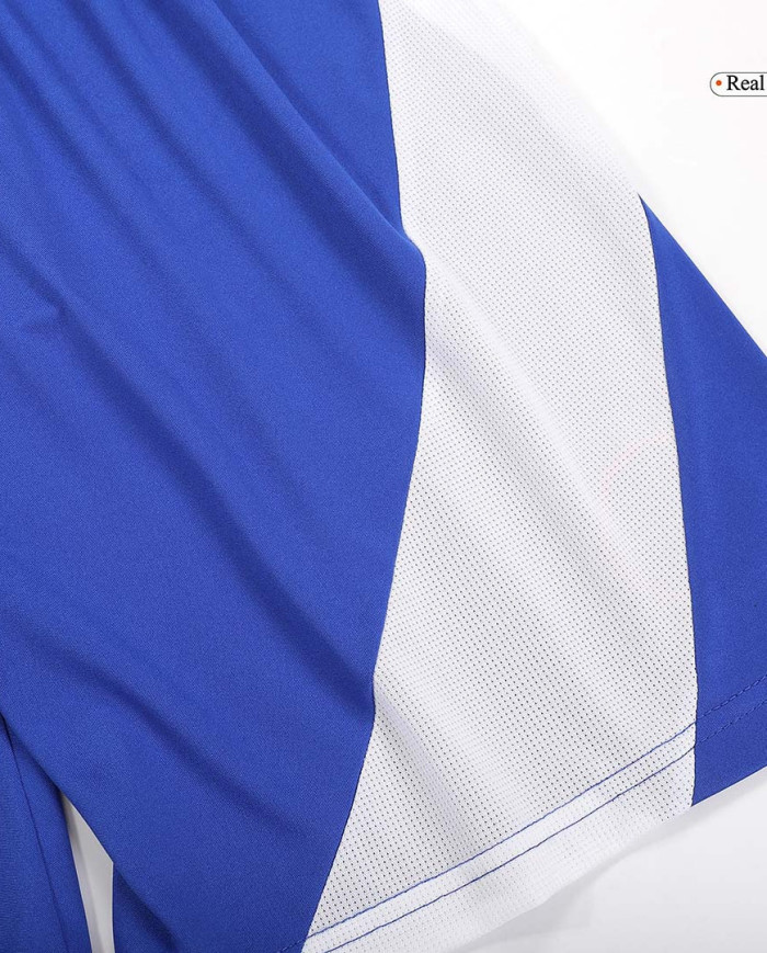 Chile Home Shorts Copa America 2024