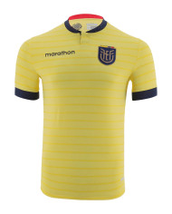 Ecuador Home Jersey 2023