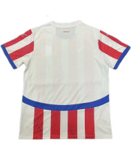 Paraguay Home Jersey Copa America 2024
