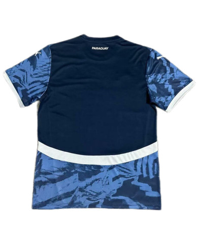 Paraguay Away Jersey Copa America 2024