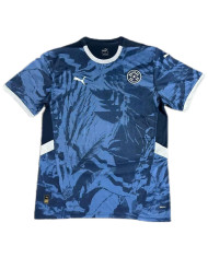 Paraguay Away Jersey Copa America 2024