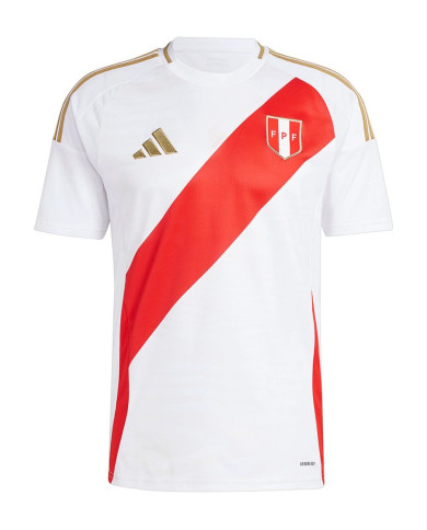 Peru Home Jersey Copa America 2024