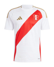 Peru Home Jersey Copa America 2024