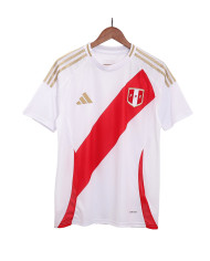 Peru Home Jersey Copa America 2024