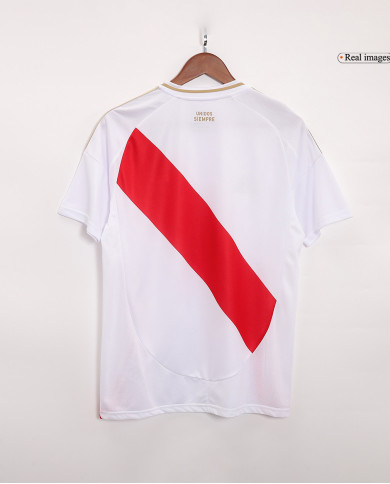 Peru Home Jersey Copa America 2024