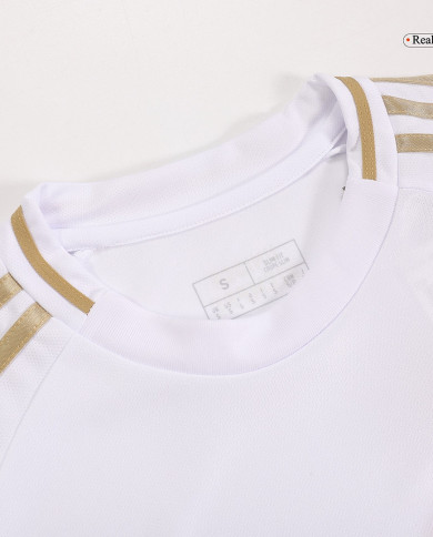 Peru Home Jersey Copa America 2024