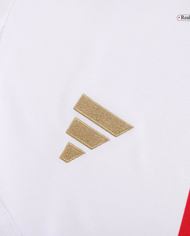 Peru Home Jersey Copa America 2024
