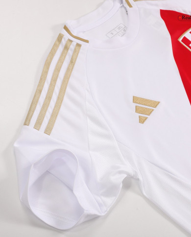 Peru Home Jersey Copa America 2024