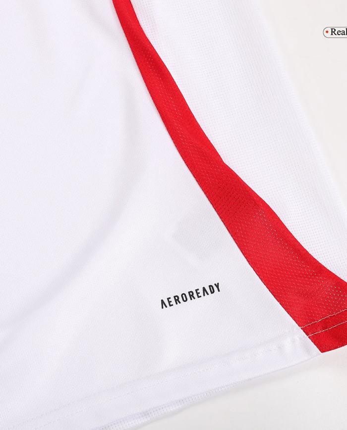 Peru Home Jersey Copa America 2024