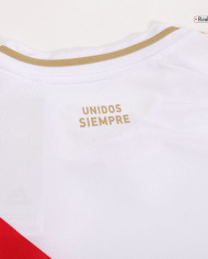 Peru Home Jersey Copa America 2024