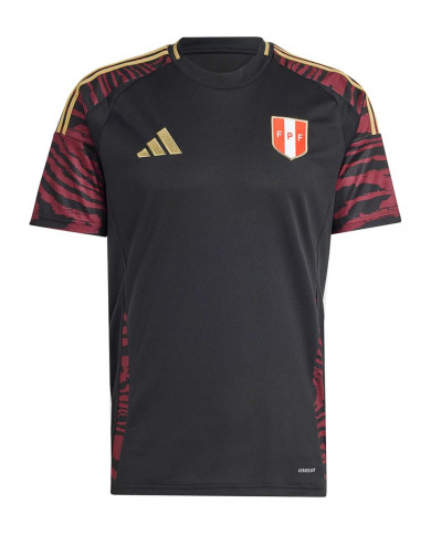 Peru Away Jersey Copa America 2024