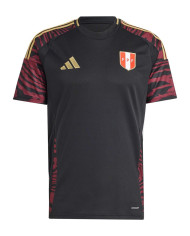 Peru Away Jersey Copa America 2024