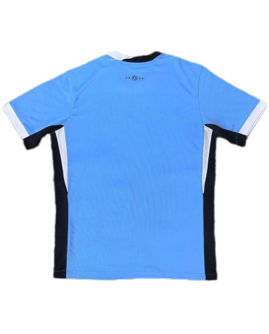 Uruguay Home Jersey Copa America 2024