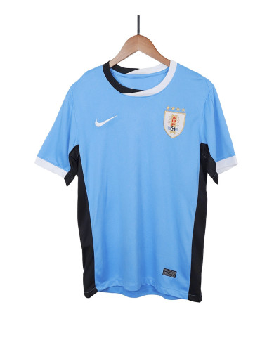 Uruguay Home Jersey Copa America 2024