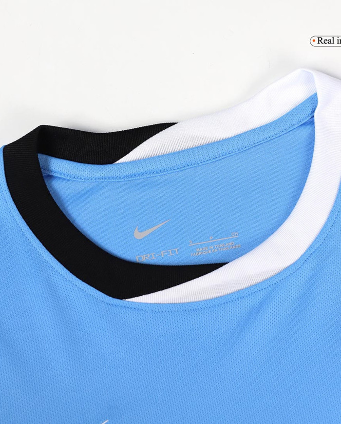 Uruguay Home Jersey Copa America 2024