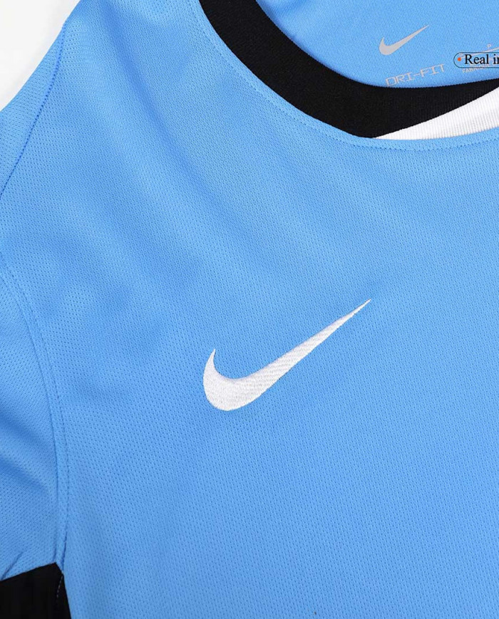 Uruguay Home Jersey Copa America 2024