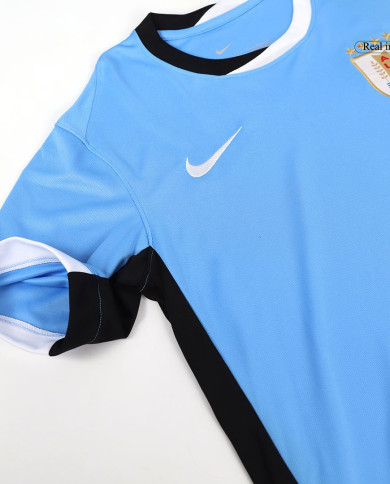 Uruguay Home Jersey Copa America 2024