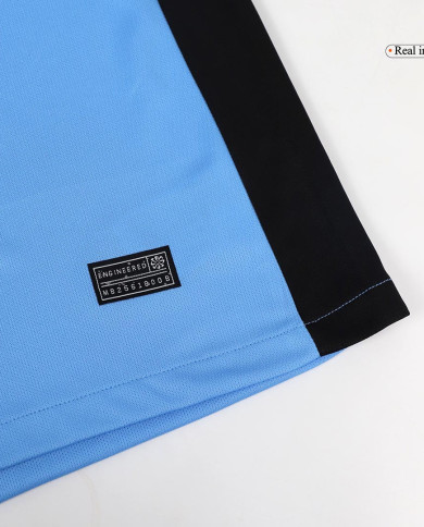 Uruguay Home Jersey Copa America 2024