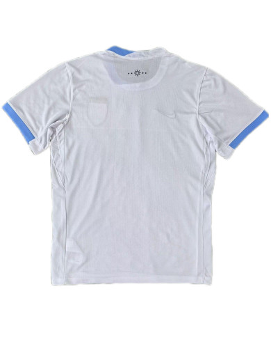 Uruguay Away Jersey Copa America 2024 Uruguay Away Jersey Copa America 2024