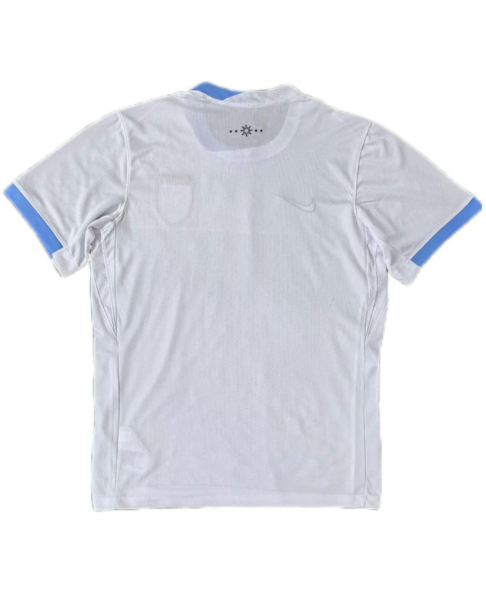 Uruguay Away Jersey Copa America 2024