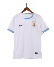 Uruguay Away Jersey Copa America 2024
