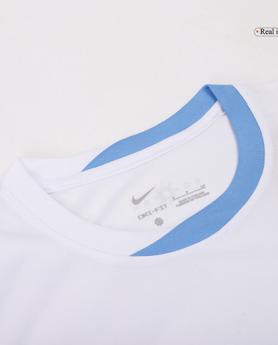 Uruguay Away Jersey Copa America 2024 Uruguay Away Jersey Copa America 2024