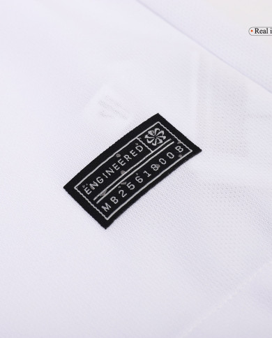 Uruguay Away Jersey Copa America 2024 Uruguay Away Jersey Copa America 2024