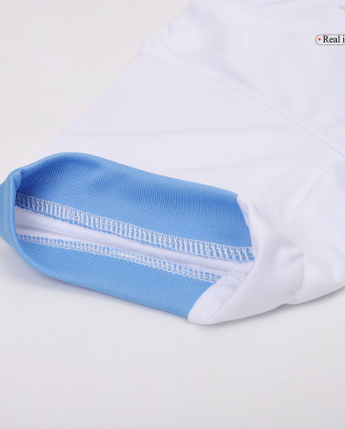 Uruguay Away Jersey Copa America 2024 Uruguay Away Jersey Copa America 2024