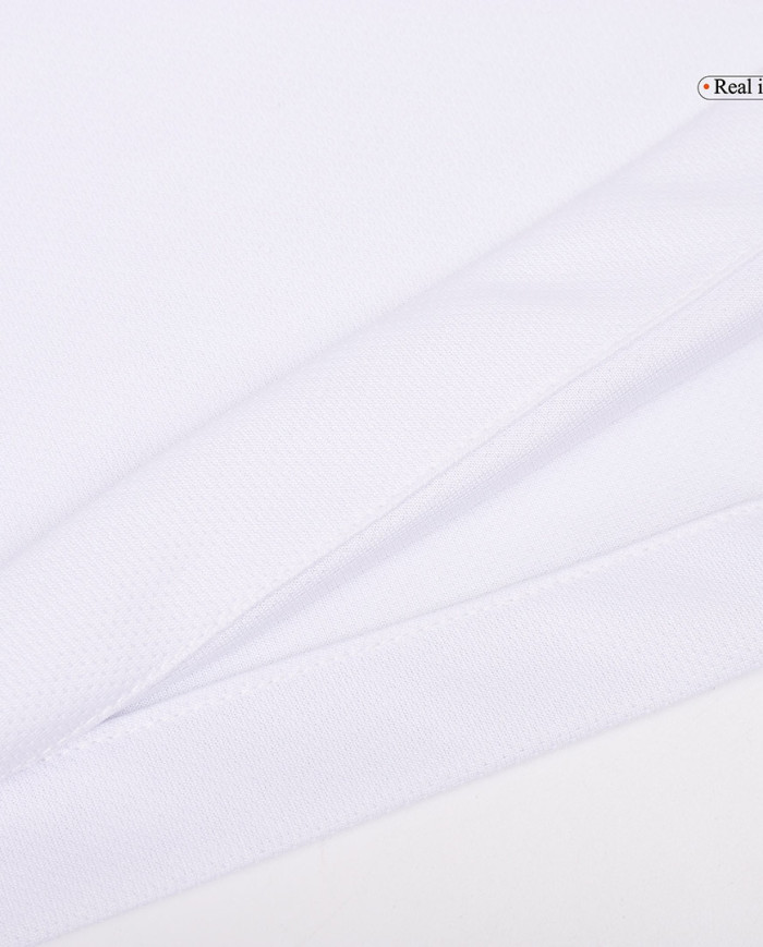 Uruguay Away Jersey Copa America 2024