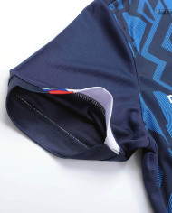 Ecuador Soccer Jersey Away Replica World Cup 2022