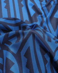 Ecuador Soccer Jersey Away Replica World Cup 2022