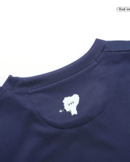 Ecuador Soccer Jersey Away Replica World Cup 2022