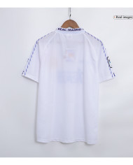 Retro Real Madrid Home Jersey 1996/97