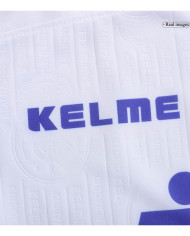 Retro Real Madrid Home Jersey 1996/97