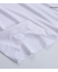 Retro Real Madrid Home Jersey 1996/97