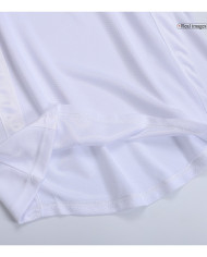 Retro Real Madrid Home Jersey 1997/98