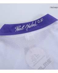 Retro Real Madrid Home Jersey 1997/98