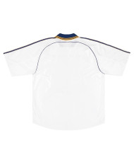 Retro Real Madrid Home Jersey 1998/00