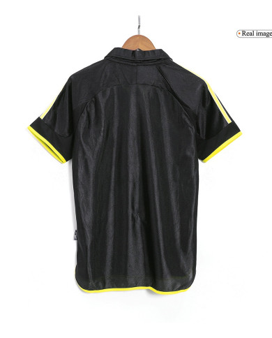 RAUL 7 Retro Real Madrid Away Jersey 1999/01 RAUL 7 Retro Real Madrid Away Jersey 1999/01