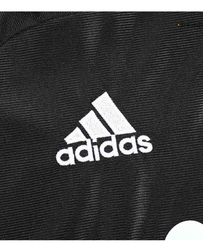 RAUL 7 Retro Real Madrid Away Jersey 1999/01