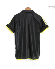 Retro Real Madrid Away Jersey 1999/01