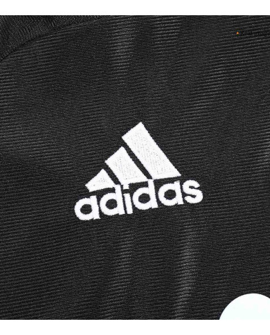 R.Carlos 3 Real Madrid Retro Away Jersey 1999/01