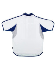 Retro Real Madrid Home Jersey 2000/01