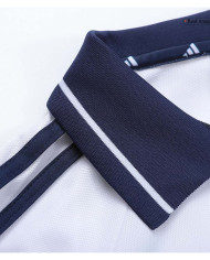 Retro Real Madrid Home Jersey 2000/01