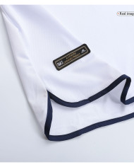 Retro Real Madrid Home Jersey 2000/01