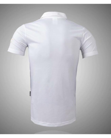 Retro Real Madrid Centenary Home Jersey 2002/03